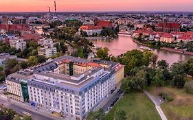 Radisson Blu Hotel Wrocław